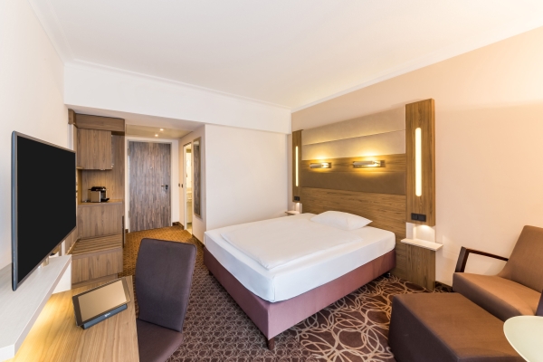 Park Inn By Radisson Cologne City-West